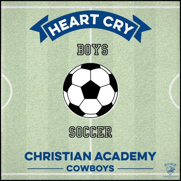 Boys Soccer vs. Faith Christian