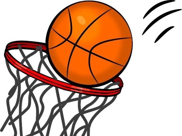 Boys Basketball Game (Home)