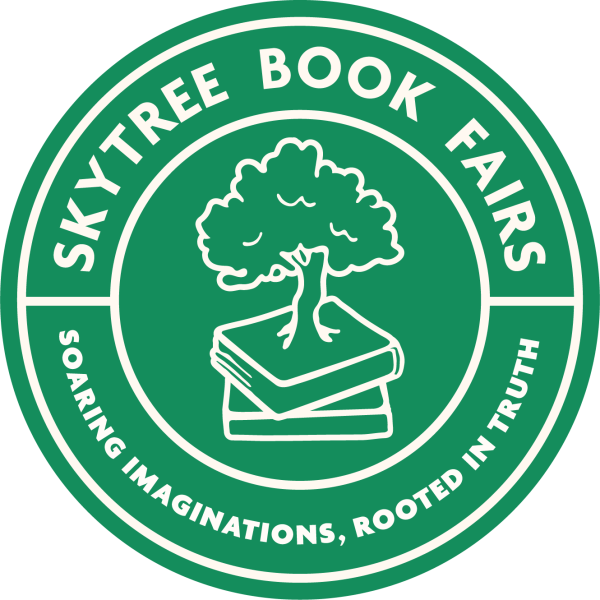 SkyTree Book Fair
