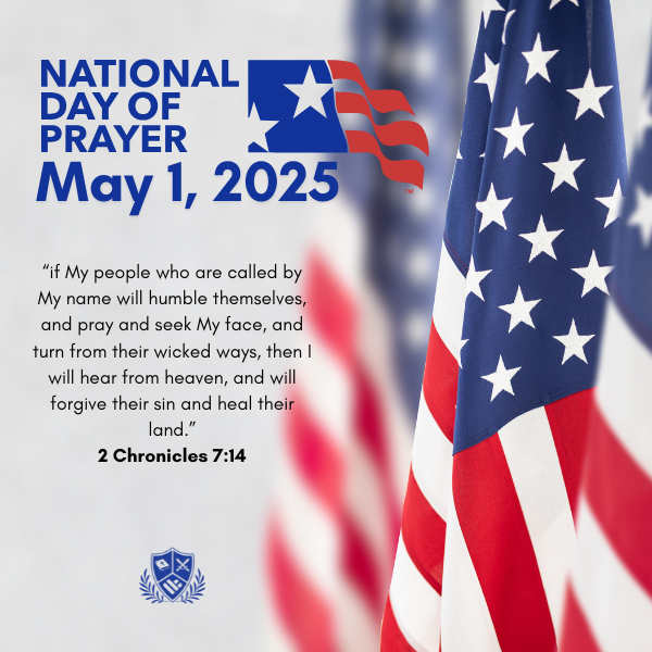 National Day of Prayer