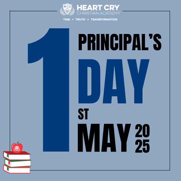 School Principal's Day