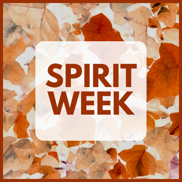Spirit Week