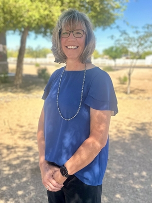 Profile Photo